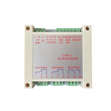 东方泵业 排污泵综合保护器，DFK-BF-3 售卖规格：1个