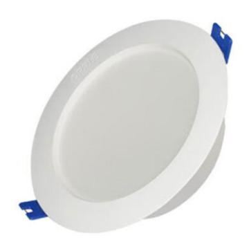 歐普 LED筒燈，MTD0700412/33-830-皓易II-8W-3000K 黃光 售賣規(guī)格：1個