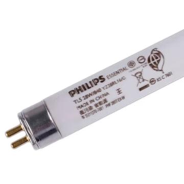 飛利浦/PHILIPS 燈管，UVA Actinic BL TL-D 15W/10 售賣規(guī)格：1根