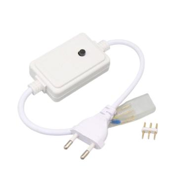 龍代 LED跑馬燈帶變壓器，220V 售賣規(guī)格：1個