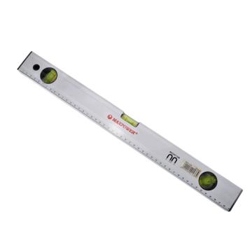 MAXPOWER 帶刻度強(qiáng)磁水平尺，M26575 300mm 售賣規(guī)格：1把