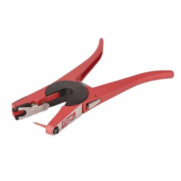 安樂福 TTU耳標鉗子，耳號鉗，TTU耳標鉗子 售賣規(guī)格：1把