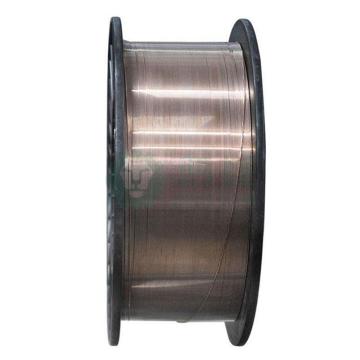 金桥 二氧化碳气体保护焊接丝，JQ.MG50-6 CO2焊丝 Φ1.2mm 20kg/卷 销售单位：千克