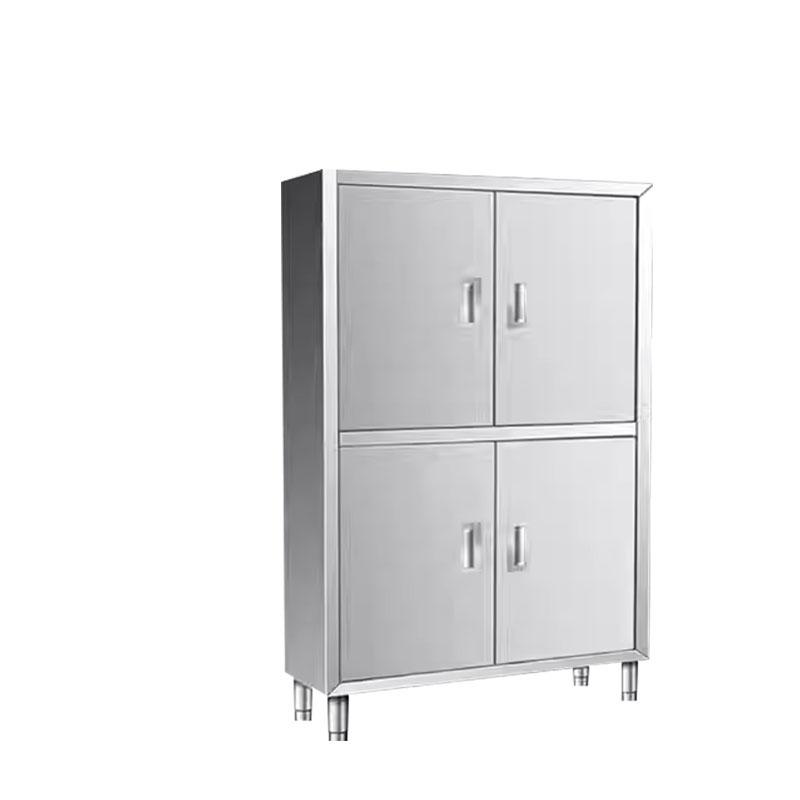 山利奥 对开门（储物间货架），1500*500*1800 售卖规格：1个