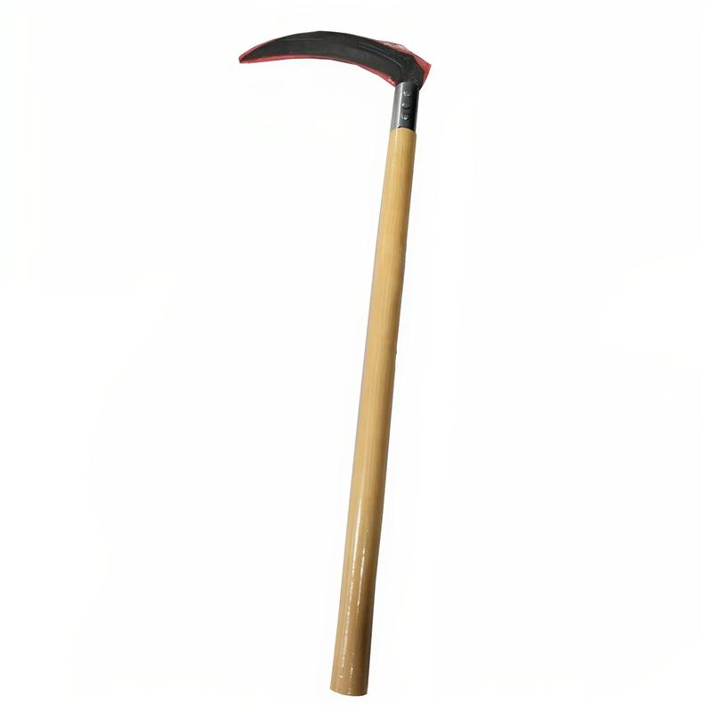 万梓 镰刀，柄长55cm 售卖规格：1把