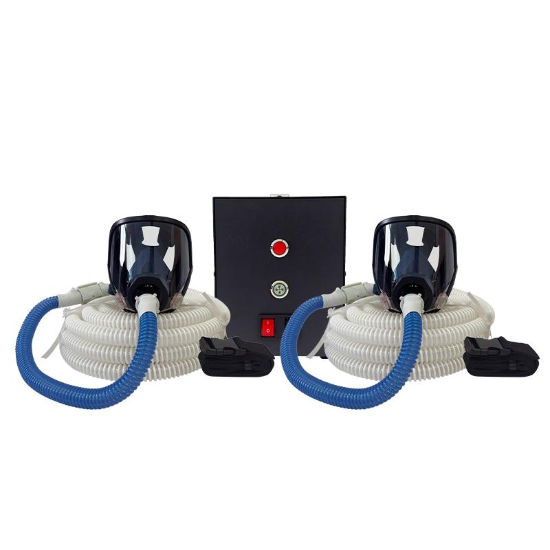 君御 電動送風(fēng)式長管呼吸器，SJ-20 單人，20米 售賣規(guī)格：1套