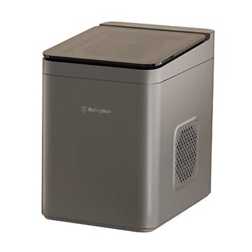 西屋/Westinghouse 制冰机，WH-15A，深空灰 15kg/天 售卖规格：1台