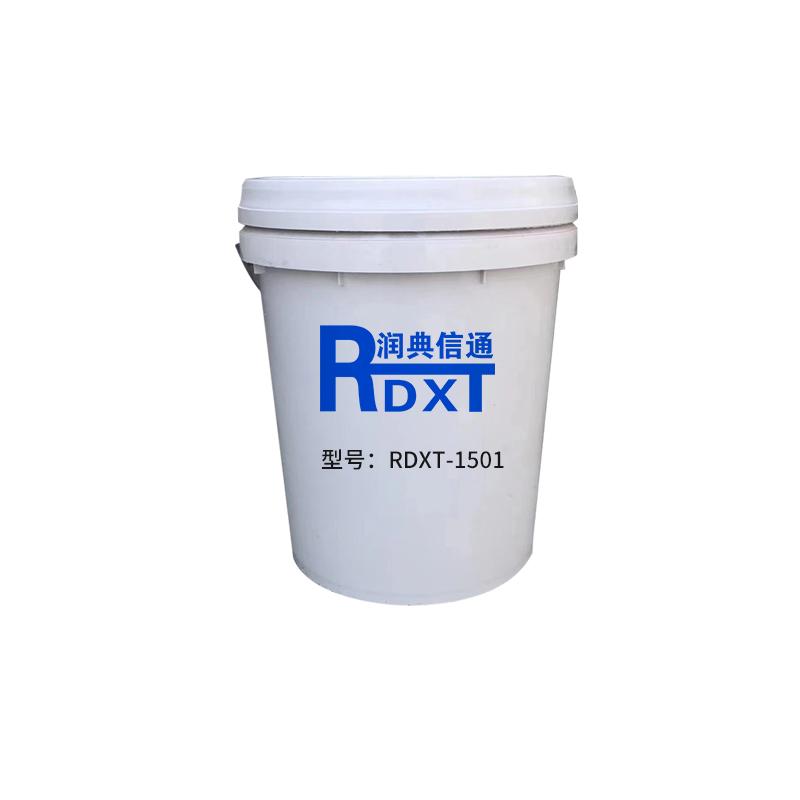 润典信通 消音阻尼润滑脂，RDXT-1501 售卖规格：1桶