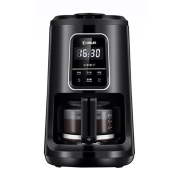 东菱/Donlim 咖啡机，DL-KF1061 900W 全自动 售卖规格：1台