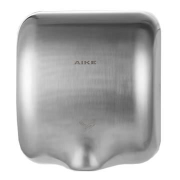 艾克 干手器，AK2800 550W 304不锈钢拉丝/抛光 售卖规格：1台