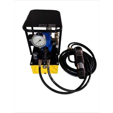 中大機(jī)械 礦用錨索張拉機(jī)具，MQ22-400/63 售賣規(guī)格：1套