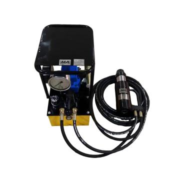 中大機(jī)械 礦用錨索張拉機(jī)具，MQ22-350/63 售賣規(guī)格：1套