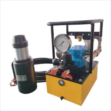 中大機(jī)械 礦用錨索張拉機(jī)具，MQ22-500/63 售賣規(guī)格：1套