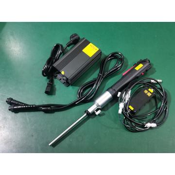 帝阁 气吸电批，DG-E3080150A+DGP36S 售卖规格：1套