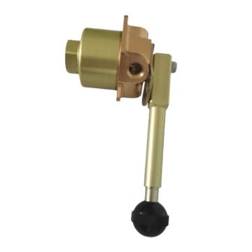 紅林凈化 液壓螺旋開關(guān)，YSF-4 售賣規(guī)格：1個