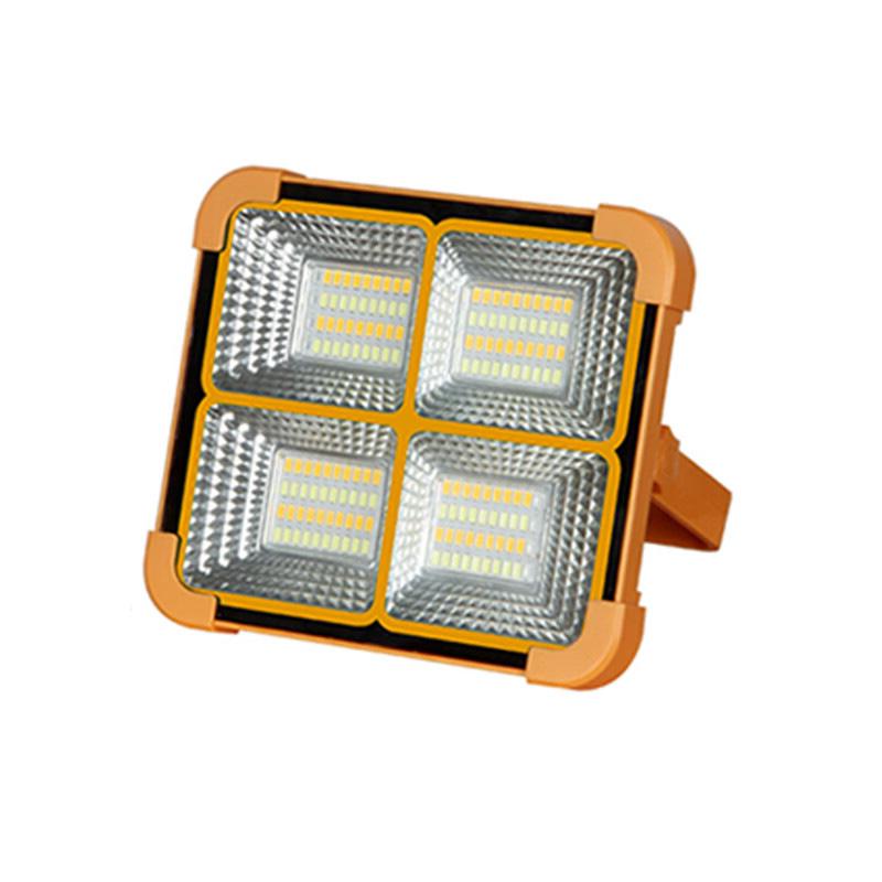 貝工 太陽能LED工作燈，D08 售賣規(guī)格：1個(gè)