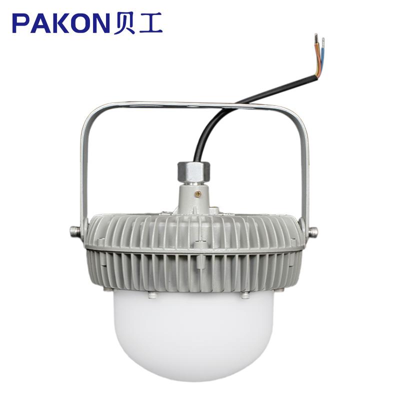 贝工 LED免维护三防平台灯，NPF-NFC9196/100W 100W 白光 IP66 WF2 售卖规格：1个