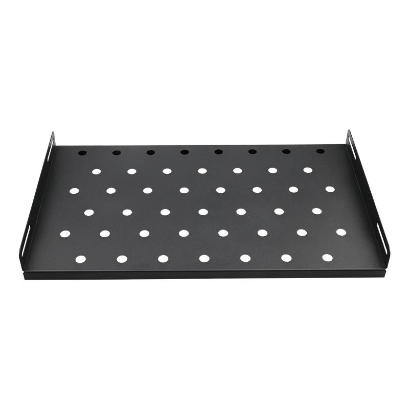 海樂 網(wǎng)絡(luò)機(jī)柜托盤，TP-02 尺寸485*510mm 尺寸485*510mm 售賣規(guī)格：1個(gè)