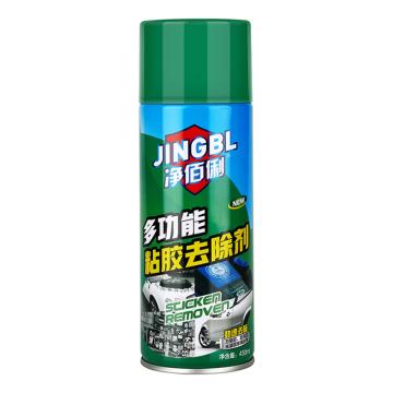 净佰俐 除胶剂，06939042771002 450ml 售卖规格：1瓶
