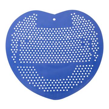 凈佰俐 小便池香片，06939042770937 10片裝 升級(jí)藍(lán)色 售賣規(guī)格：1袋