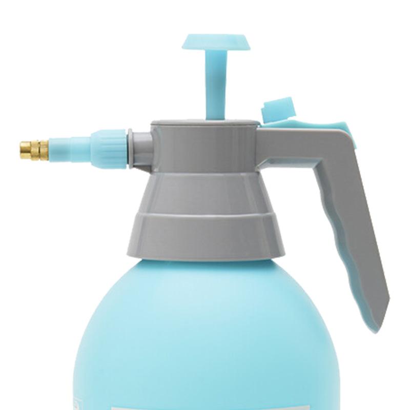 保拉 氣壓式噴水壺，2091 2L 售賣規(guī)格：1個(gè)