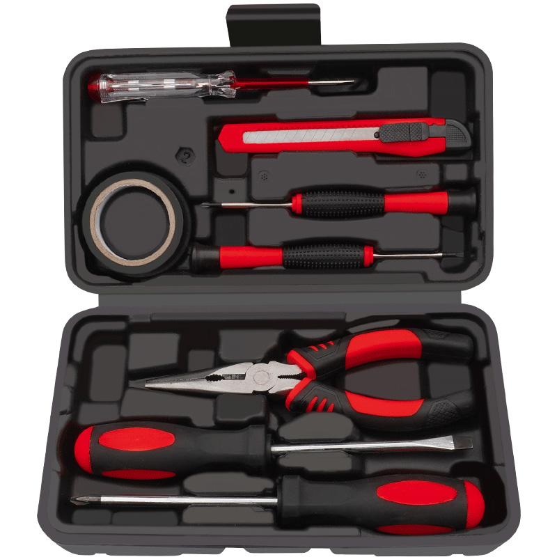 保拉 工具套裝，8060 9件 售賣規(guī)格：1套