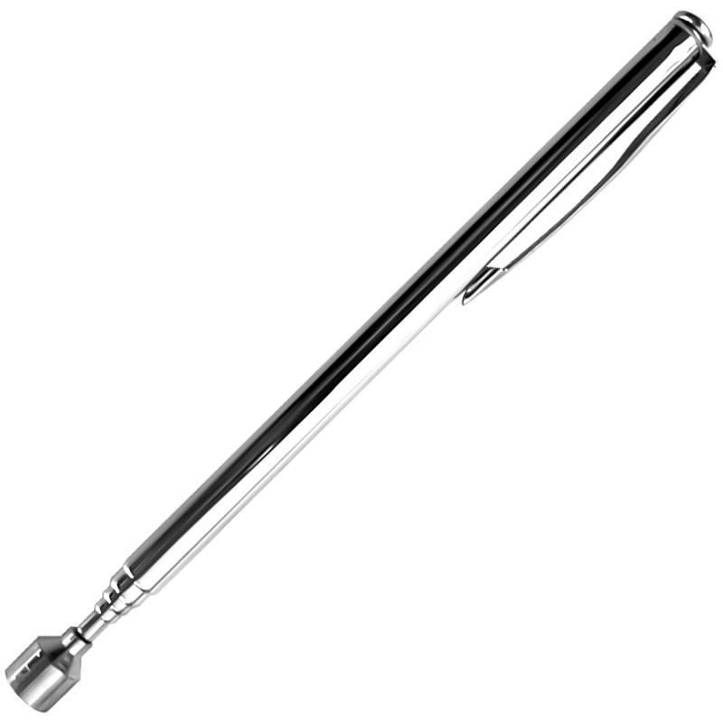 保拉 不銹鋼伸縮磁性撿拾器，9181 1.5lb 售賣規(guī)格：1把