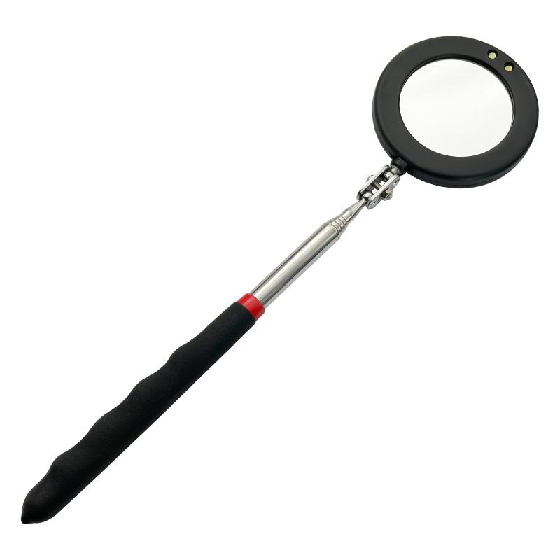 保拉 可伸缩检测镜，9240 75mm 售卖规格：1个