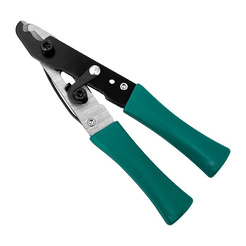 保拉 毛细管切割钳，8649 3mm以下 售卖规格：1把