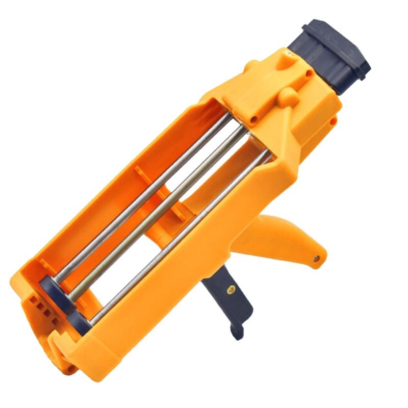 保拉 美縫劑雙管塑料膠槍，3200 框架式 售賣規(guī)格：1把