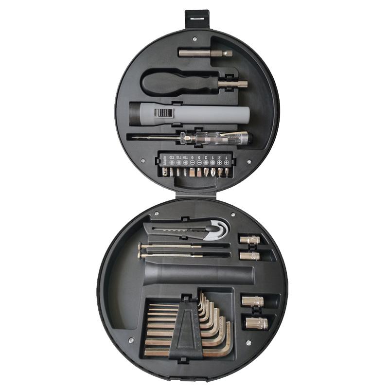 保拉 輪胎工具套裝，8638 29件 售賣規(guī)格：1套