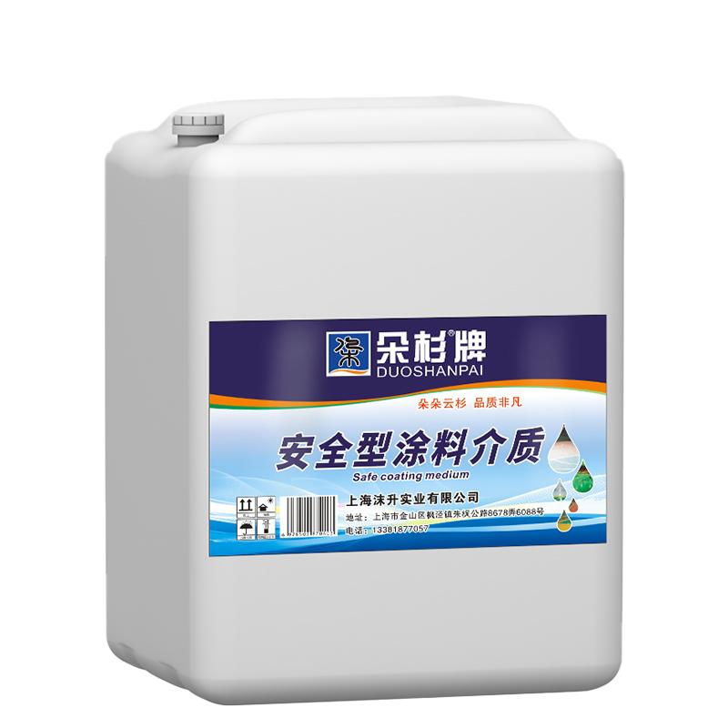 朵杉/DS 通用稀释剂，通用稀释剂，12L/1桶 售卖规格：12升/桶