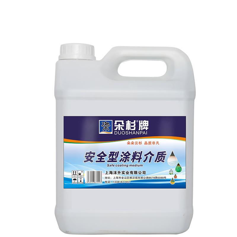 朵杉/DS 通用稀释剂，通用稀释剂，2kg/1桶 售卖规格：2千克/桶
