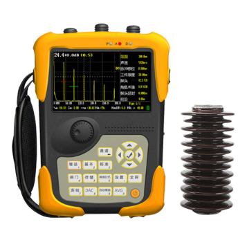 蒂夫罗博 超声波探伤仪，BBD02B 售卖规格：1个