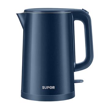 苏泊尔/SUPOR 电水壶 热水壶 烧水壶，SW-15T101C 1.5L 售卖规格：1个