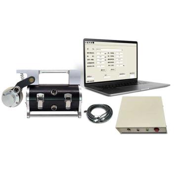 蒂夫罗博 钢丝绳探伤仪，VTS-6 售卖规格：1个