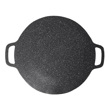 蘇泊爾/SUPOR 燒烤盤 戶外露營(yíng)燒烤盤，EHJ34AAP1 34cm 售賣規(guī)格：1個(gè)