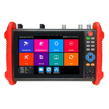 網(wǎng)路通 高清視頻監(jiān)控測試儀（工程寶），IPC-9900MOVTADHS Pro++ 全功能版 售賣規(guī)格：1臺