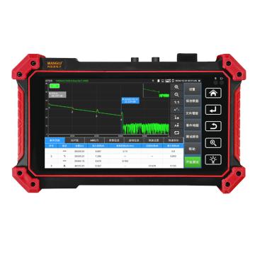 網(wǎng)路通 OTDR 光時(shí)域反射儀，MT-5300 售賣規(guī)格：1臺