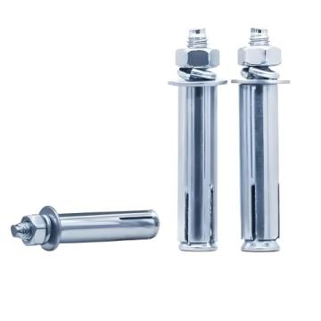 塔姆工品 膨胀螺栓，M10*80 售卖单位：套