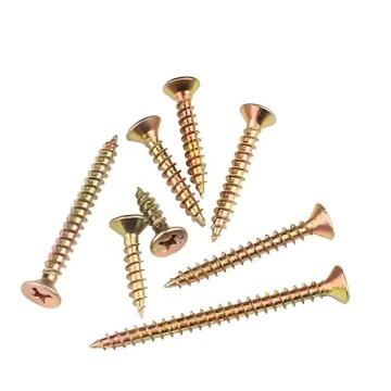 塔姆工品 自攻螺丝，M6*40 售卖单位：个