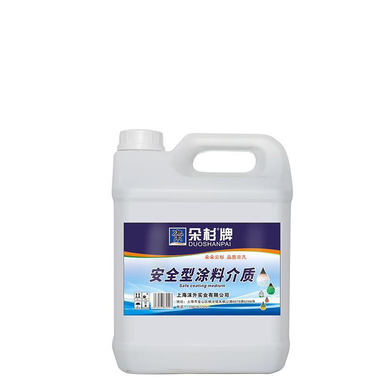朵杉/DS 通用稀释剂，通用稀释剂，1kg/1瓶 售卖规格：1瓶