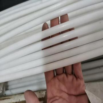 宝裕 宝裕 白色钢棒，8*1000mm白色钢棒 售卖规格：1条