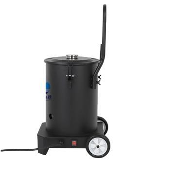 風(fēng)發(fā)科技 電動(dòng)黃油機(jī)，WFDZ01 售賣(mài)規(guī)格：1臺(tái)