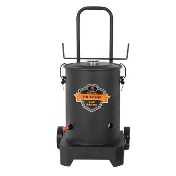 風(fēng)發(fā)科技 電動(dòng)黃油機(jī)，WFDZ02 售賣(mài)規(guī)格：1臺(tái)