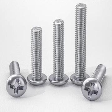 特思瑞 无磁十字盘头螺钉，螺钉M3×8 GB/T 819.1-2000 316 售卖规格：1个
