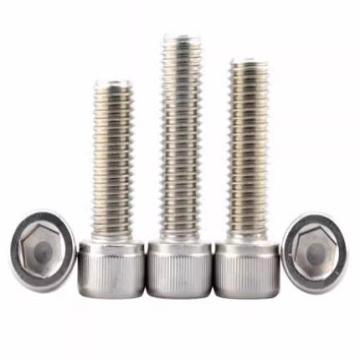 特思瑞 无磁内六角圆柱头螺钉，螺钉M3×12 GB/T 819.1-2000 316 售卖规格：1个