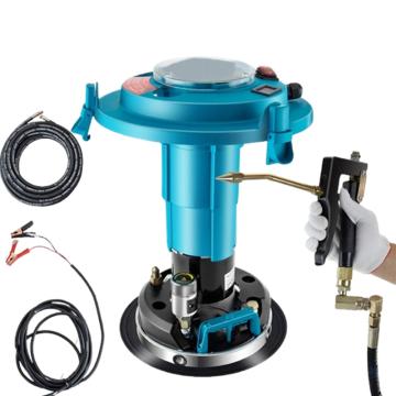 風(fēng)發(fā)科技 電動(dòng)黃油機(jī)，WFDZ04 售賣(mài)規(guī)格：1臺(tái)