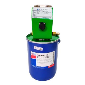 風(fēng)發(fā)科技 電動(dòng)加油機(jī)，WFP500DF 售賣(mài)規(guī)格：1臺(tái)