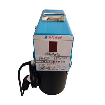 風(fēng)發(fā)科技 電動(dòng)加油機(jī)，WFP900DF 售賣(mài)規(guī)格：1臺(tái)